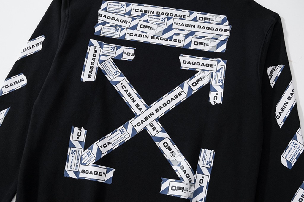 729#off white